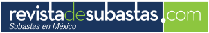Revista de Subastas – Casas de Subastas Logo