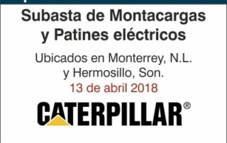 subastas-en-mexico-montacargas-caterpillar-13-04-2018-1