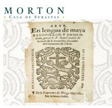 morton-presencial-libros-documentos-historia-mexico-universal-29-05-2018