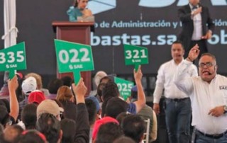 gobierno-recauda-sesenta-millones-subasta-vehiculos-oficiales