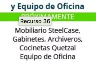 subastas-en-Mexico-Mobiliario-oficina-SteelCase-02-2019