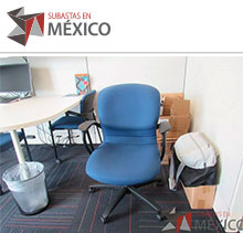 subastas-en-Mexico-Sillas-para-oficina-15-04-2019