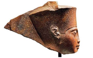 egipto-exige-detener-la-subasta-de-una-escultura-del-rey-tut