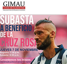 gimau-casa-de-subastas-subasta-a-beneficio-de-cruz-rosa-07-11-2019