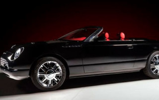 Ford-Thunderbird-Concept-1999--saldrá-subasta-1