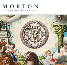 Morton-Casa-de-Subastas.-Subasta-presencial-de-documentos-y-libros-antiguos-de-historia-de-México-y-Universal.-17-03-2020