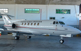 Subasta-Avion-Presidencial-Uruguay