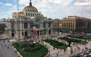 Los-Avatares-de-un-Palacio-El Palacio-de-Bellas Artes