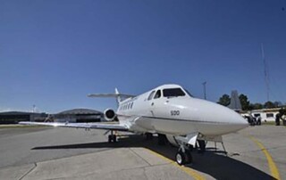 subasta-de-avion-presidencial-uruguay-15-10-2020
