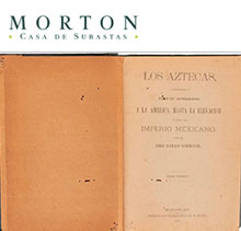 Morton-Casa-de-Subastas.-Subasta-online--de-colección-de-una-Biblioteca-Mexicana.-20-10-2020