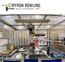 Myron-Bowling-Auctioneers.-Subasta-de-línea-para-ensamble-de-caja-de-transmisión-4WD.-29-10-2020