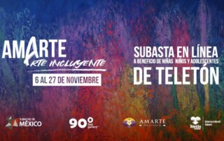 Subastas-en-México-presenta AMARTE–ARTE INCLUYENTE-11