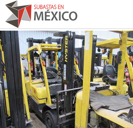 subastas-en-mexico-gran-subasta-briggs-montacargas-yale-hyster-11-12-2020