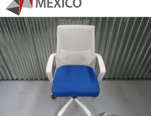 Subastas en México. Subasta online de mobiliario de oficina, Instacredit. 27-07-2021