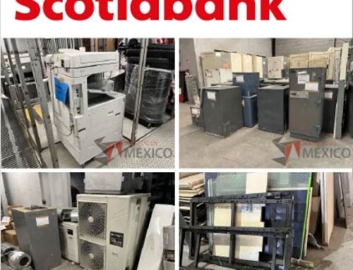 Subasta Scotiabank 10 de marzo